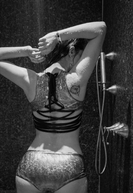 Angela Bermudez tits onlyfans