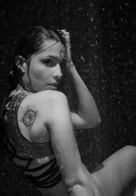 Angela Bermudez onlyfans nude photos