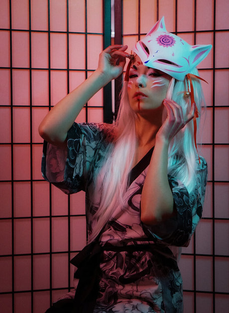 Angela Bermudez only fans