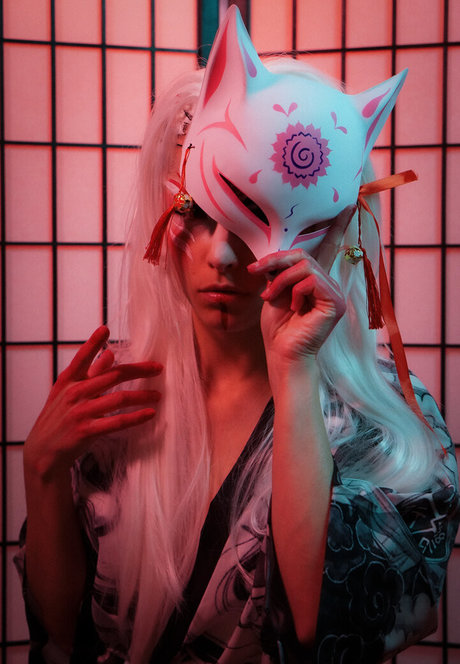 Angela Bermudez Profile pic