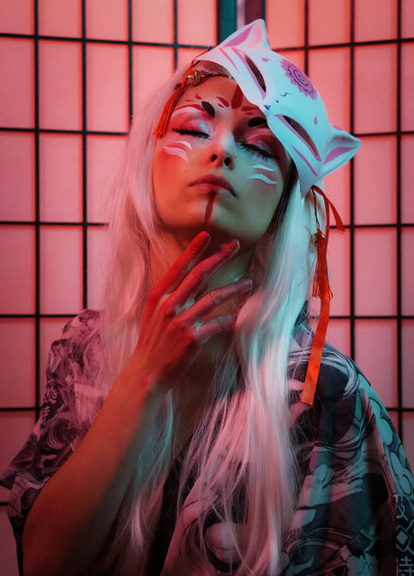 Angela Bermudez onlyfans leak