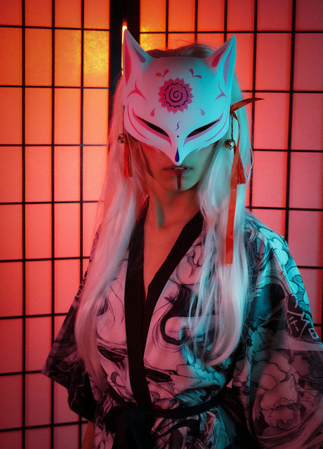 Angela Bermudez onlyfans leajs