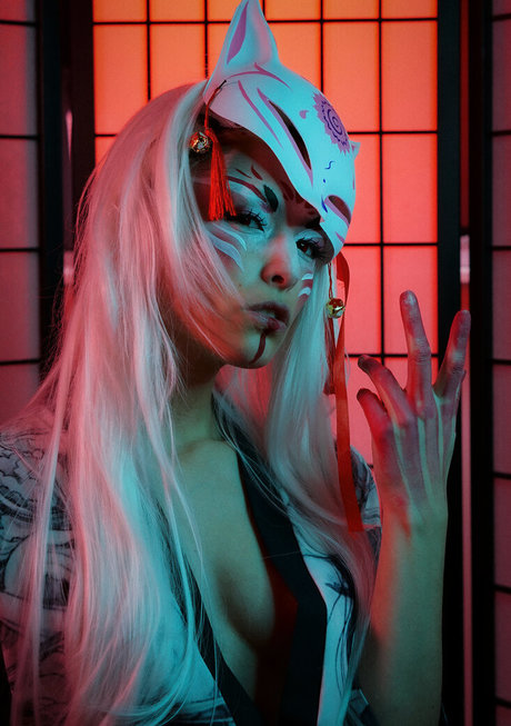 Angela Bermudez only fans xxx