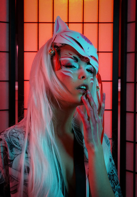 Angela Bermudez only fans content