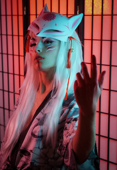 Angela Bermudez only fans porn