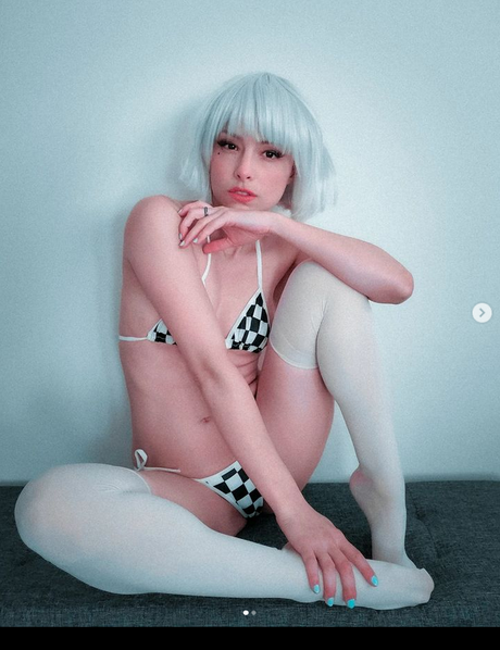 Angela Bermudez onlyfans tits