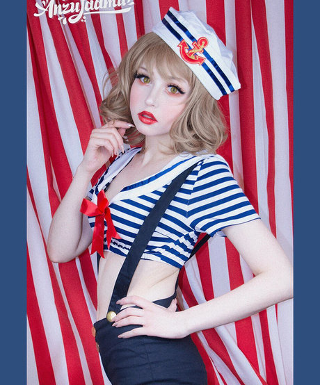 Anzujaamu onlyfans leaks