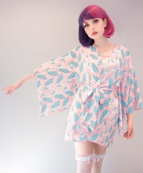 Anzujaamu leak onlyfans porn