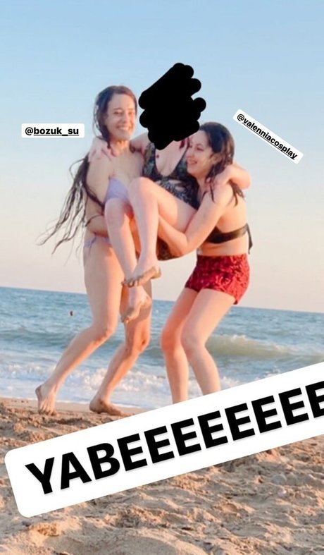 Anzujaamu onlyfans exposed