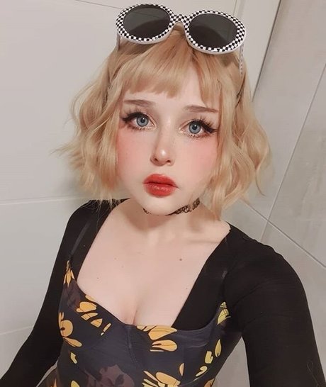 Anzujaamu onlyfans porn free