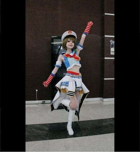 Anzujaamu onlyfans creator