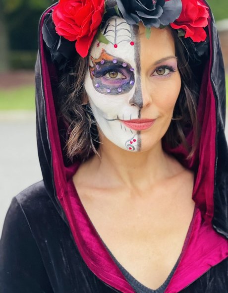 Alana De La Garza onlyfans leams