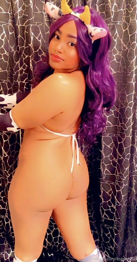 itsterrbear hot onlyfans