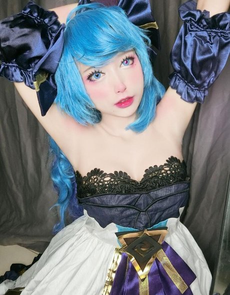 Kozumi tsukumi onlyfans leak naked