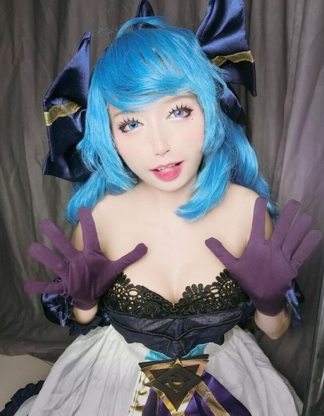 Kozumi tsukumi onlyfans leaks sex