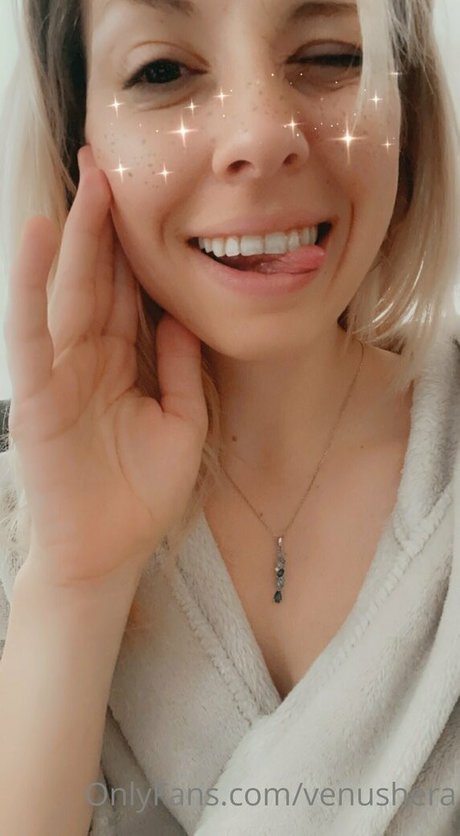 venushera leaked only fans nudes