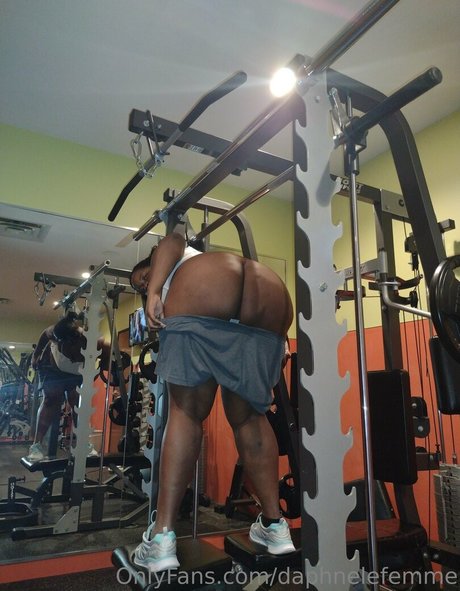 daphnelefemme leaked onlyfans