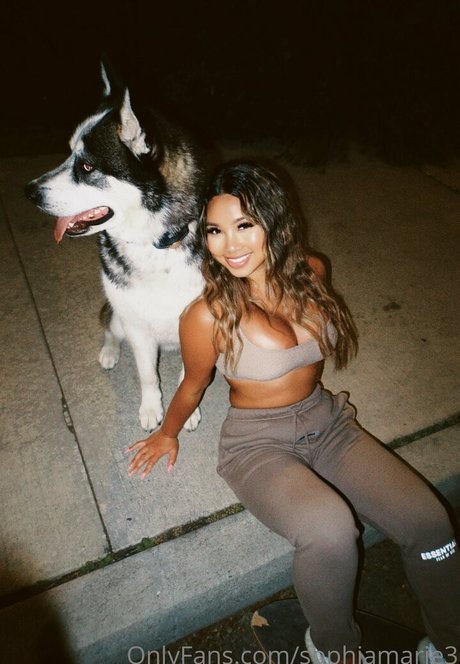sophiamarie3 onlyfans images