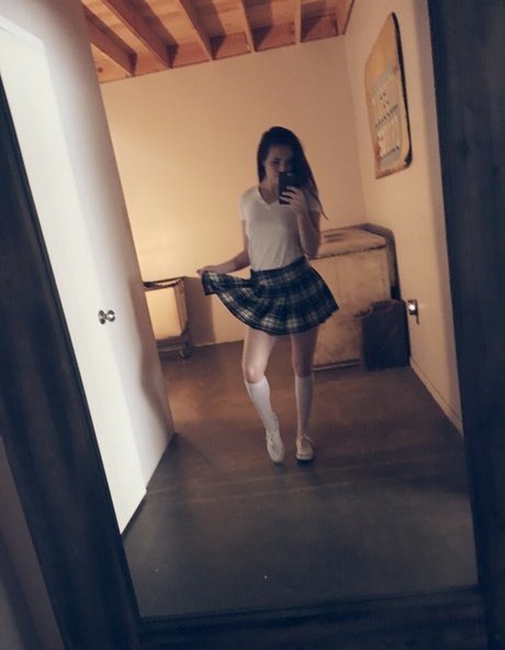 Casey Calvert only fans xxx