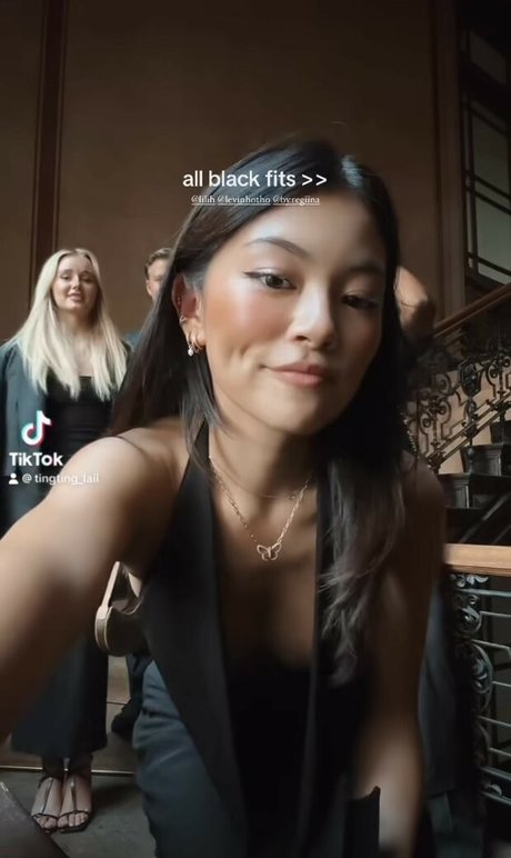 tingting lai onlyfans leaked pics