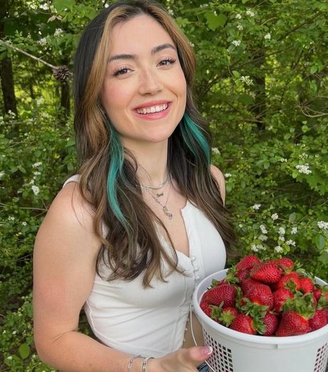 Skyytea onlyfans leak ass