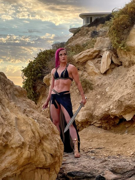 Claire Max onlyfans nude content