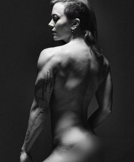 Claire Max onlyfans nide