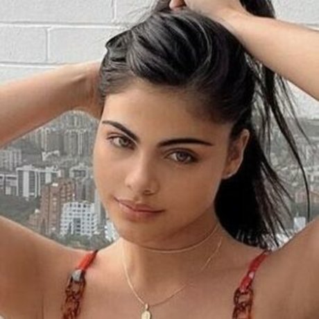 Sara Orrego only fans nude leaks