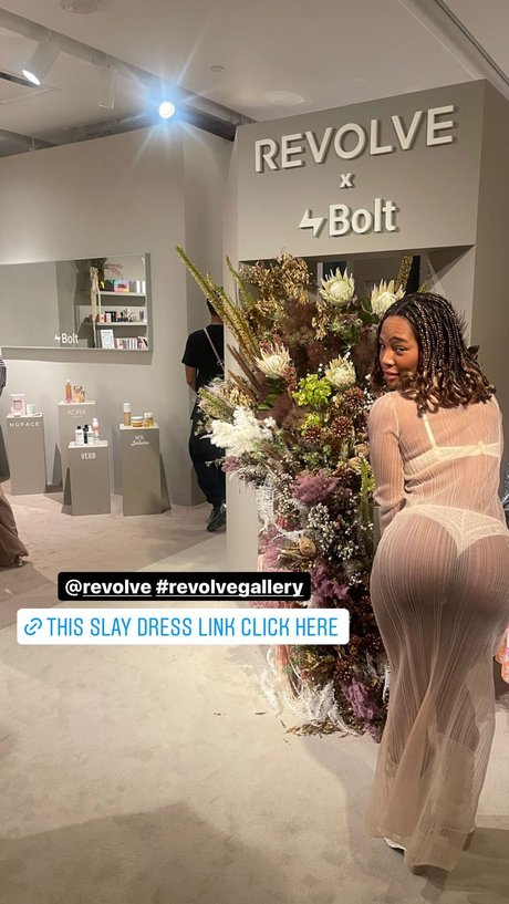 Quenlin Blackwell naked onlyfans