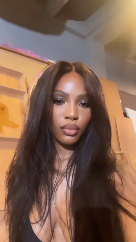 Quenlin Blackwell onlyfans nudes leak