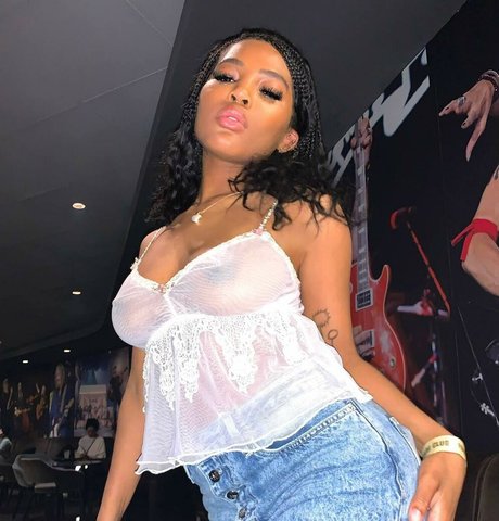 Quenlin Blackwell onlyfans nudes