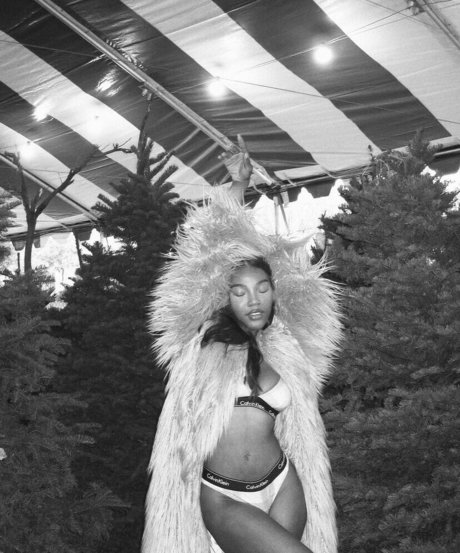 Quenlin Blackwell onlyfans photos