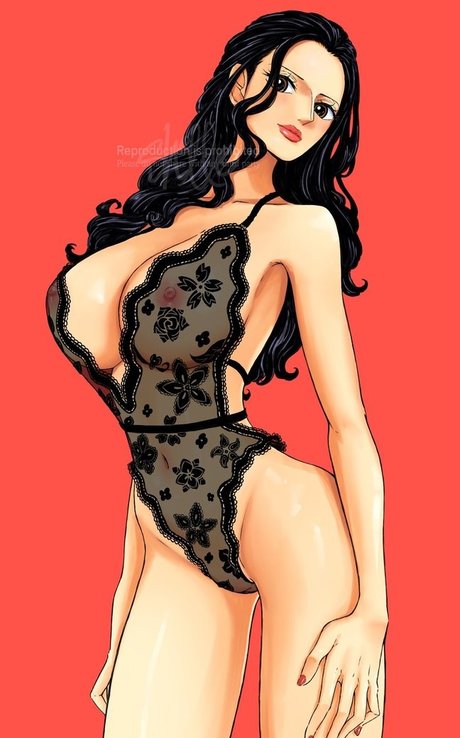 One Piece onlyfans leaked pictures