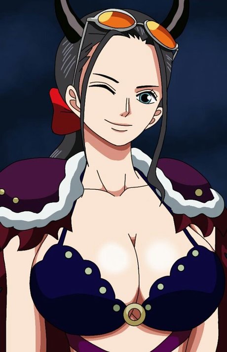 One Piece porn onlyfans