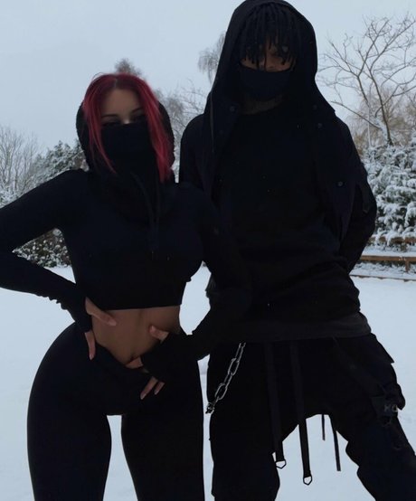 Gina Savage leaked onlyfans sex tape