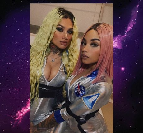 Snow Tha Product sextape onlyfans