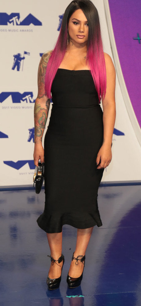 Snow Tha Product onlyfans desnuda