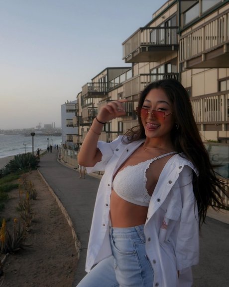 Paige Taylor ass onlyfans