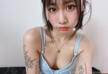 Rurusama9 boobs onlyfans