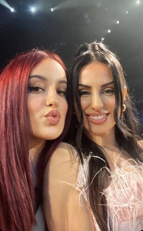 La Mala Rodriguez leaked onlyfans free