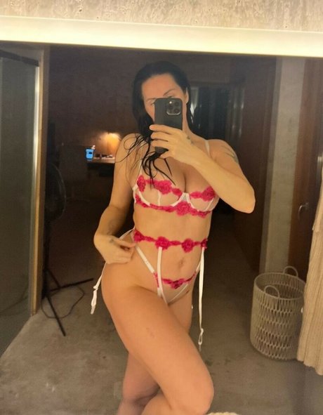La Mala Rodriguez onlyfans model images