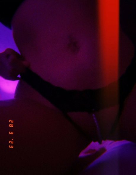 La Mala Rodriguez onlyfans leaked pictures