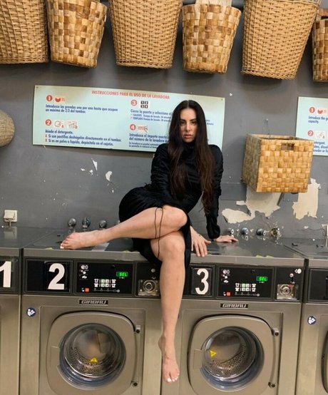 La Mala Rodriguez onlyfans nude photos