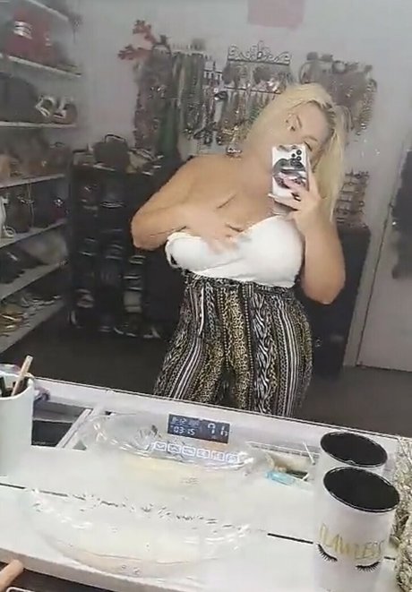 Dazzle Diva onlyfans leaks nude