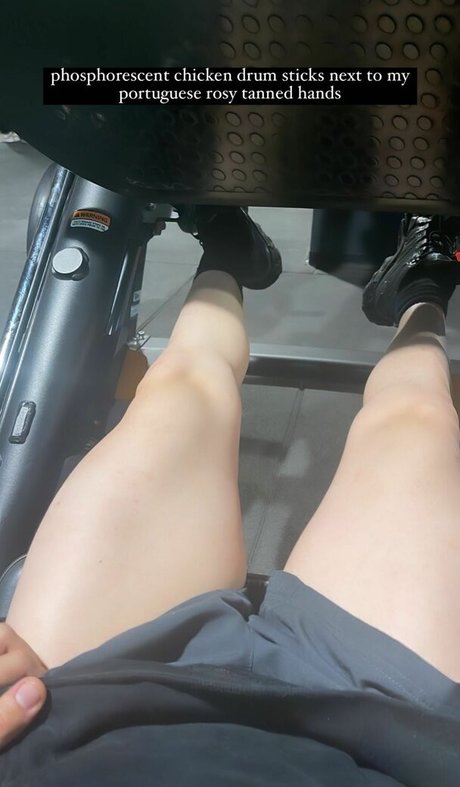 Arielle Maxine joi onlyfans