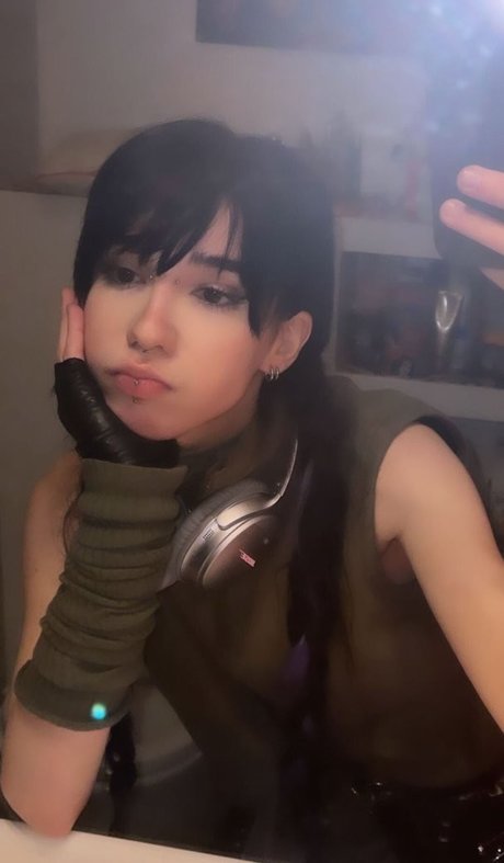 Arielle Maxine porn leaked onlyfans