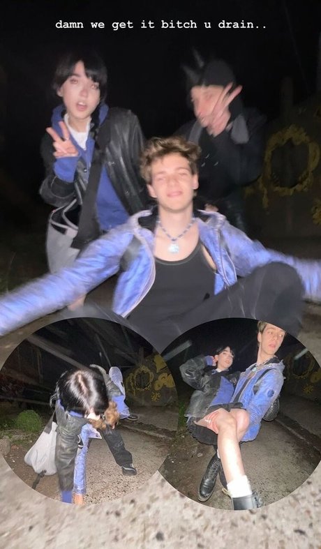 Arielle Maxine onlyfans naked porn