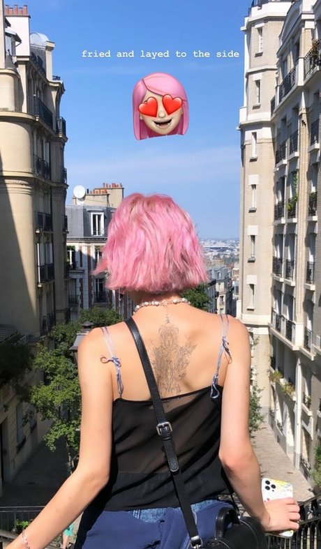 Arielle Maxine onlyfans sextape