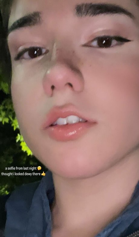 Arielle Maxine leaked onlyfans sextape