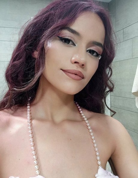 Arlequin ASMR onlyfans nude leak